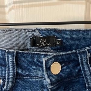Volcom jeans